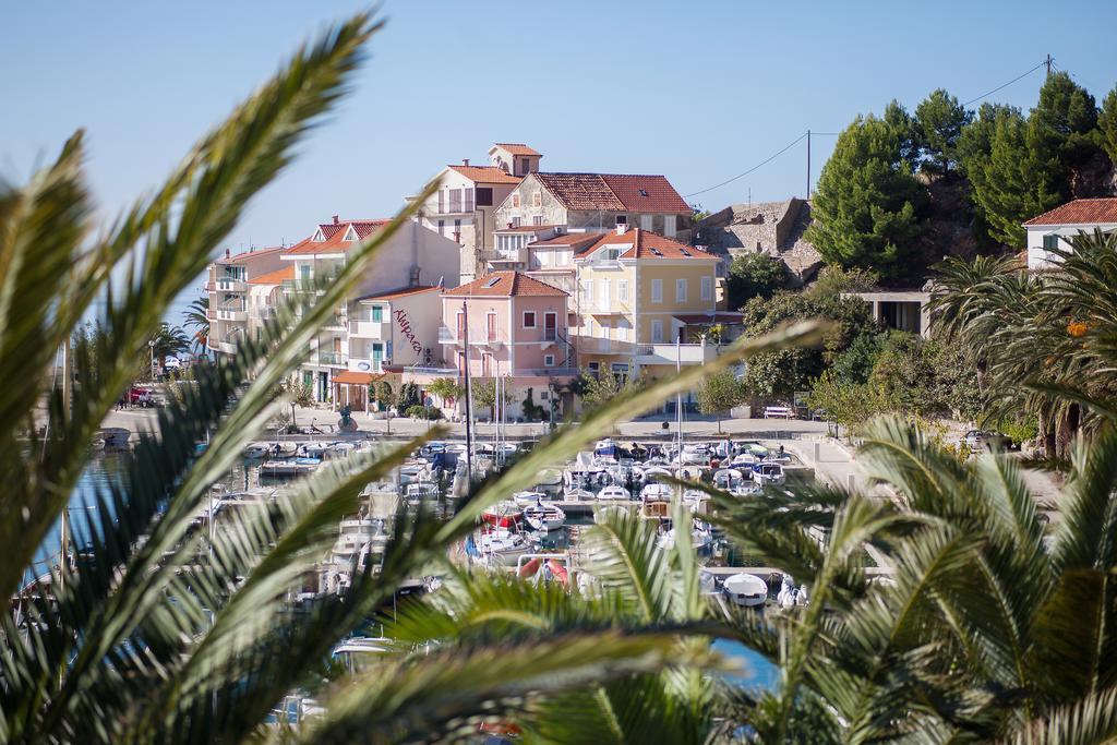 Apartments Teo Podgora Quarto foto