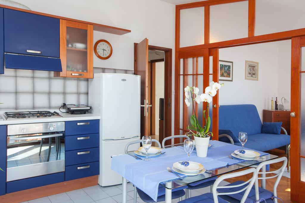 Apartments Teo Podgora Quarto foto